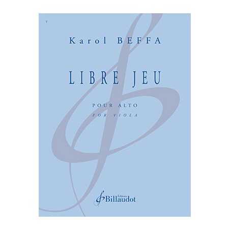 LIBRE JEU