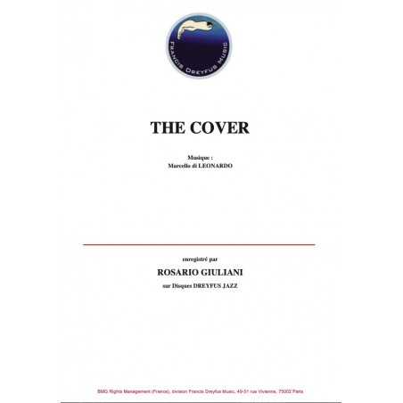 THE COVER