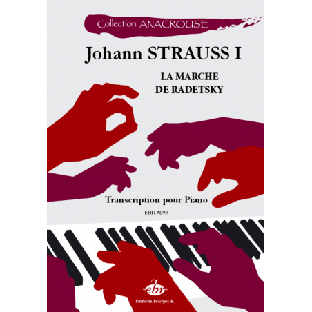 LA MARCHE DE RADETSKY