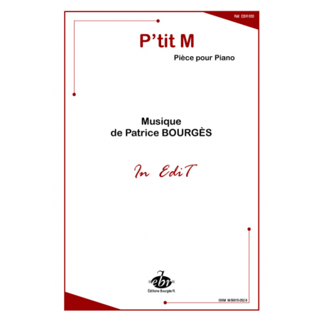 P'TIT M