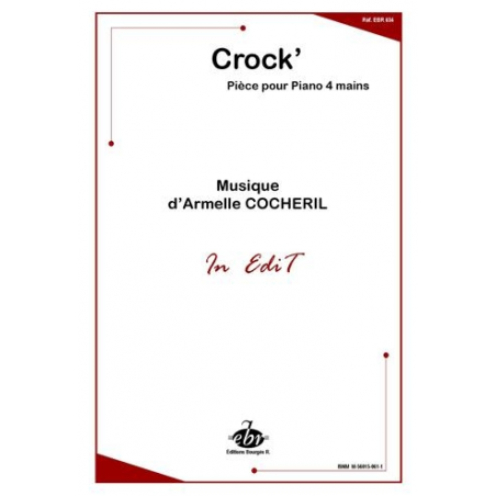 CROCK'