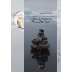 Partition FORTITUDE Nathalie Ballarini