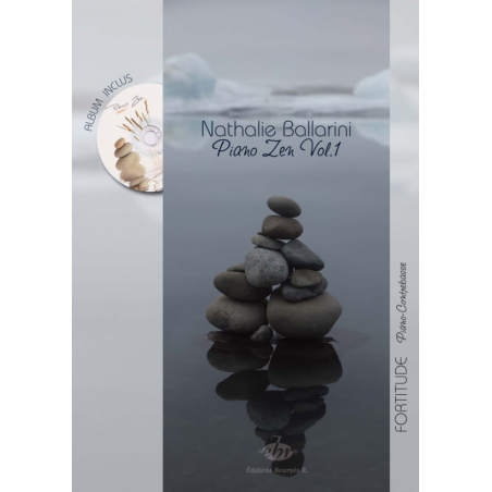 FORTITUDE (+CD)