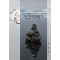 Partition BODHY Nathalie Ballarini