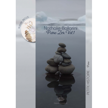 PETITE HISTOIRE (+CD)