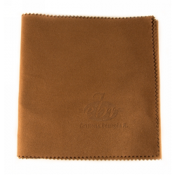 CHEMIN DE CLAVIER MARRON