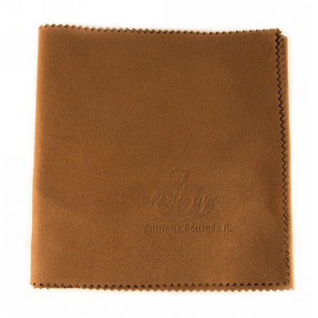 CHEMIN DE CLAVIER MARRON