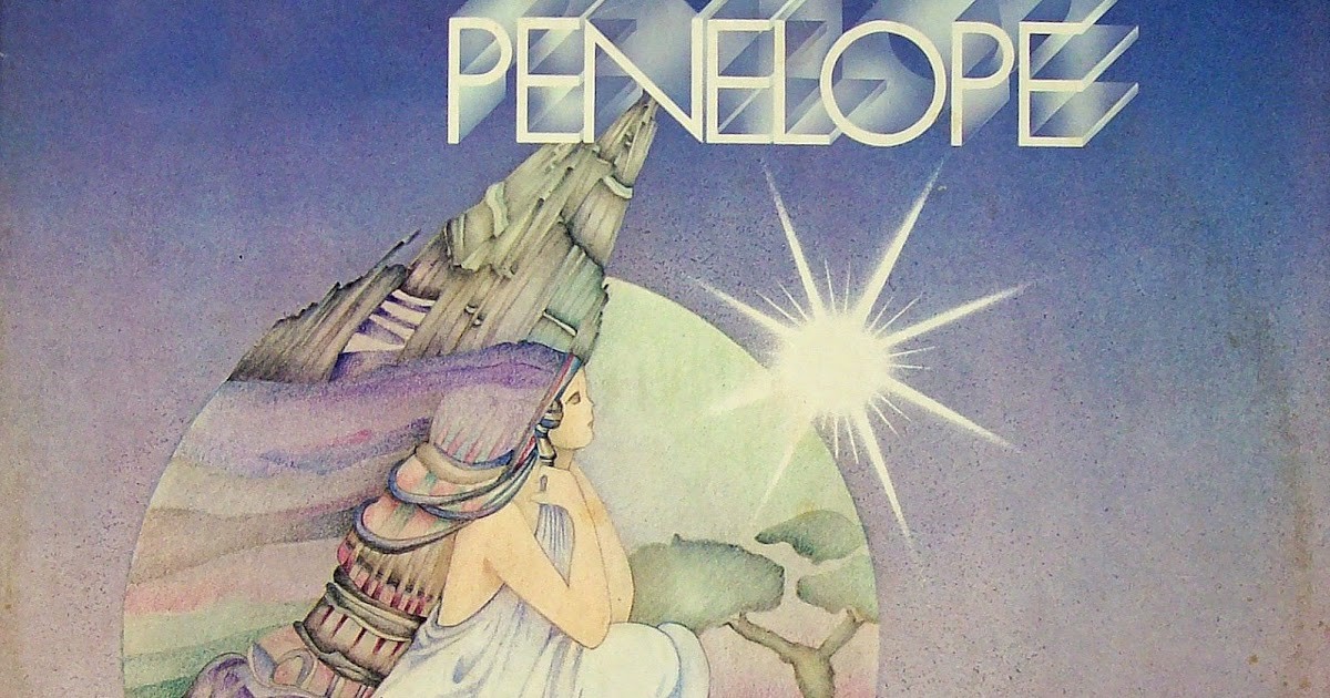 PÉNÉLOPE (Conte musical)