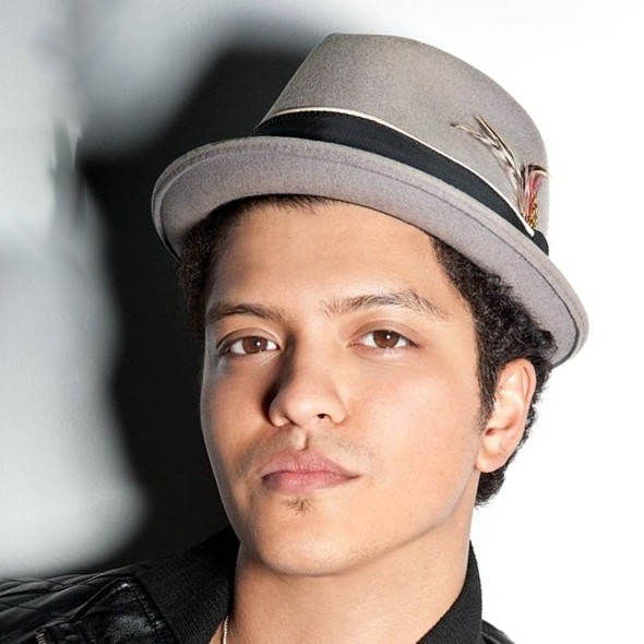 MARS Bruno