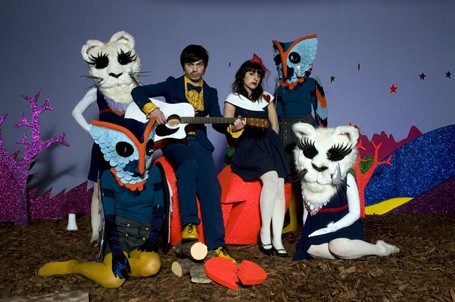 LILLY WOOD & THE PRICK