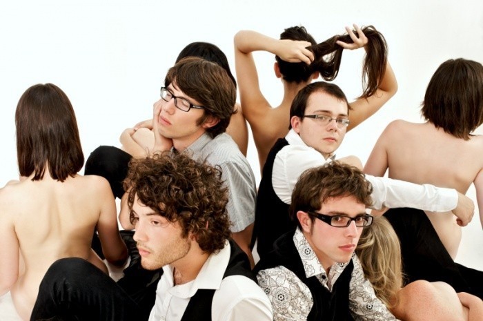 WANKIN NOODLES (The)