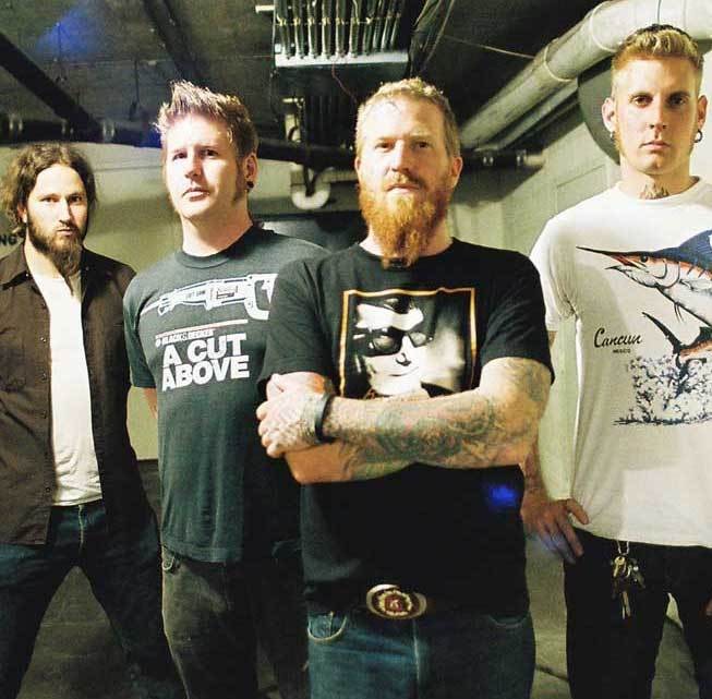 MASTODON