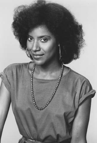 ALLEN Phylicia