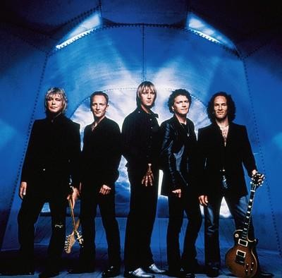 DEF LEPPARD