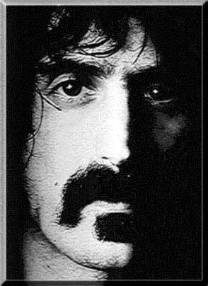 ZAPPA Frank