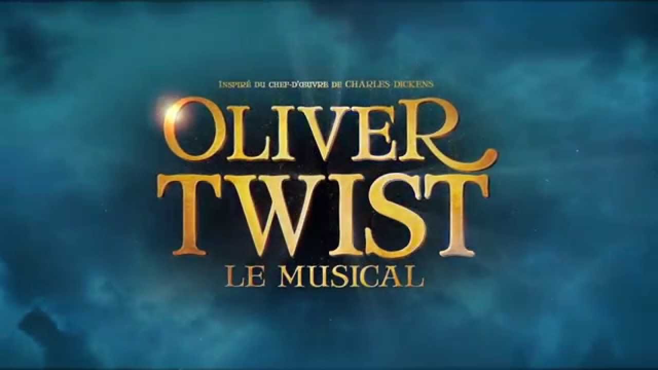 OLIVER TWIST (LE MUSICAL)