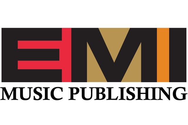 EMI MUSIC PUBLISHING FRANCE
