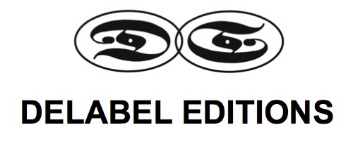 DELABEL EDITIONS