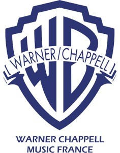 WARNER CHAPPELL MUSIC FRANCE