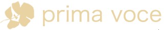 PRIMA VOCE