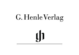 HENLE VERLAG