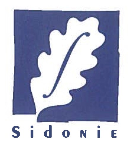 SIDONIE (ED. ET PROD.)