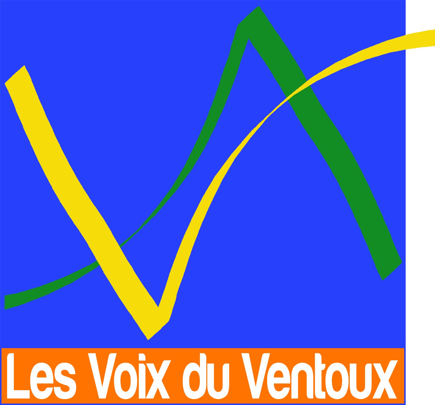 VOIX DU VENTOUX (Les)