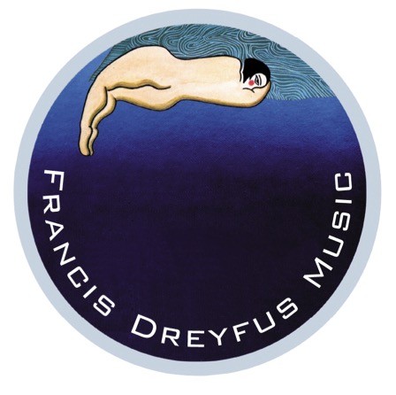 FRANCIS DREYFUS MUSIC