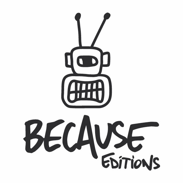BECAUSE (ÉDITIONS)
