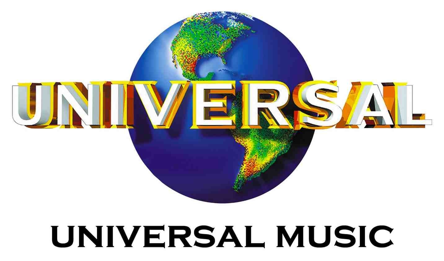 UNIVERSAL MUSIC PUBLISHING