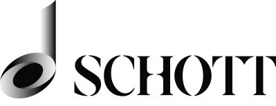 SCHOTT MUSIC