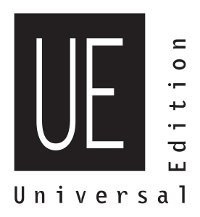 UNIVERSAL EDITION