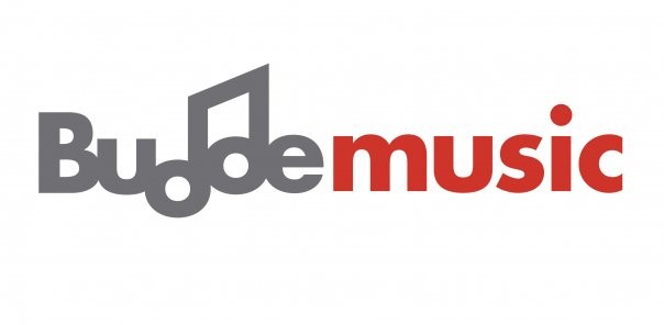 BUDDE MUSIC FRANCE