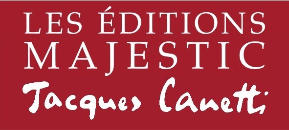 MAJESTIC - JACQUES CANETTI