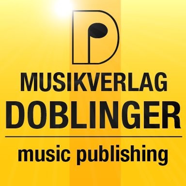 DOBLINGER MUSIKVERLAG