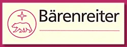 BÄRENREITER
