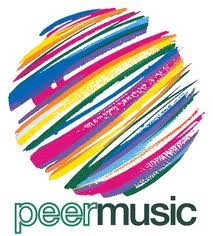 PEERMUSIC - SEMI - MÉRIDIAN